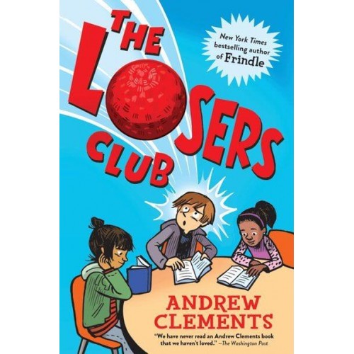 The Losers Club