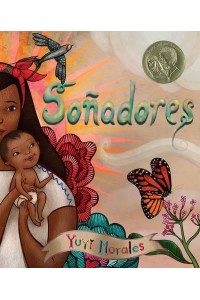 Soñadores