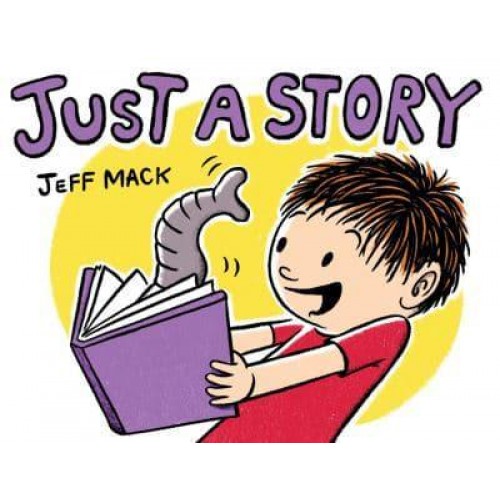 Just a Story