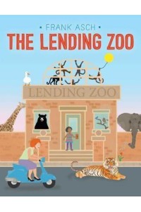 The Lending Zoo