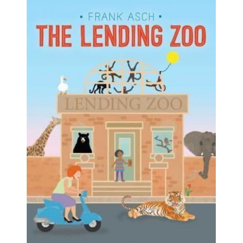 The Lending Zoo
