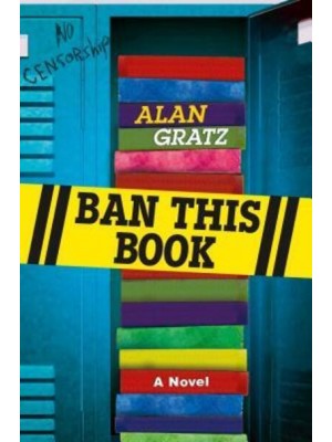 Ban This Book