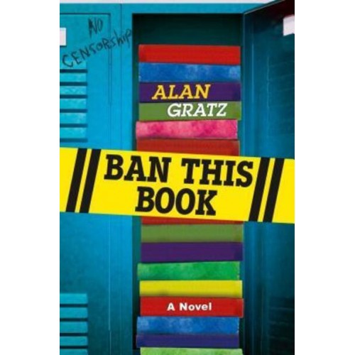 Ban This Book