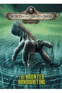 The Haunted Handwriting - Secrets of the Library of Doom