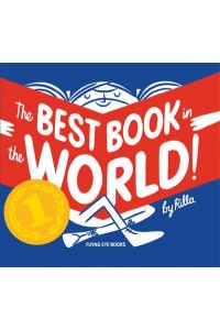 The Best Book in the World