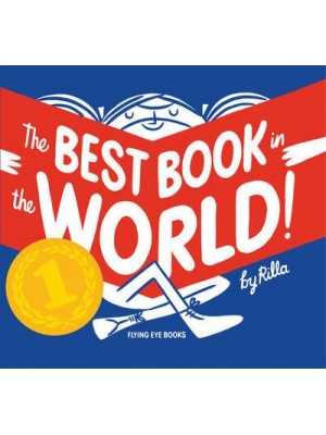 The Best Book in the World