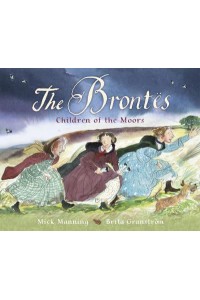 The Brontës Children of the Moors