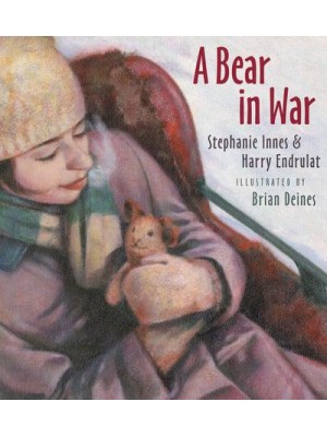A Bear in War