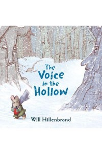 The Voice in the Hollow