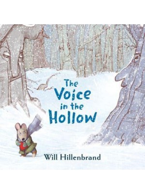 The Voice in the Hollow