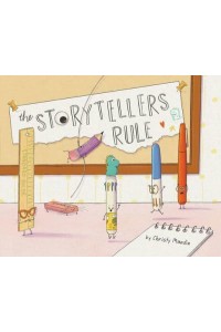 The Storytellers Rule