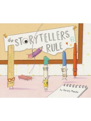 The Storytellers Rule