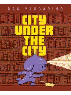 City Under the City