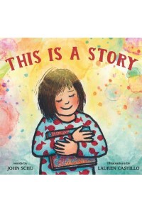 This Is a Story