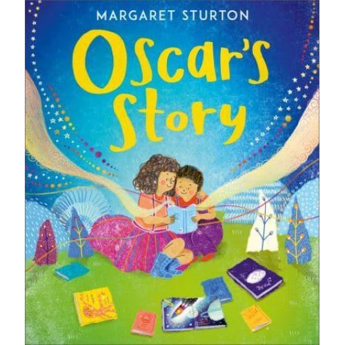 Oscar's Story