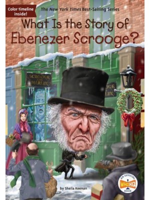 What Is the Story of Ebenezer Scrooge? - What Is the Story Of?