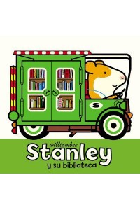 Stanley Y Su Biblioteca