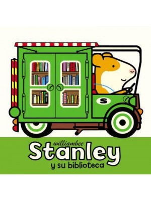 Stanley Y Su Biblioteca