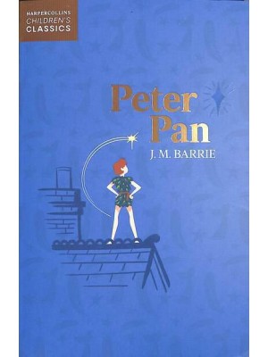 Peter Pan - HarperCollins Children's Classics