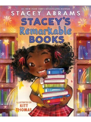 Stacey's Remarkable Books