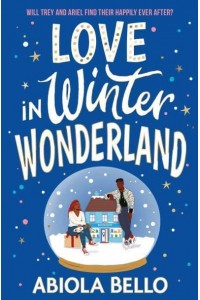 Love in Winter Wonderland