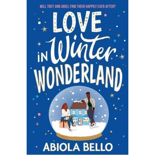 Love in Winter Wonderland