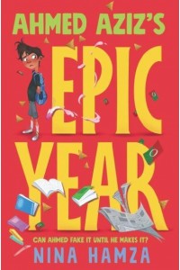Ahmed Aziz's Epic Year