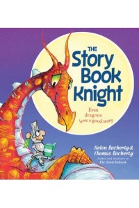 The Storybook Knight