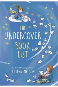The Undercover Book List
