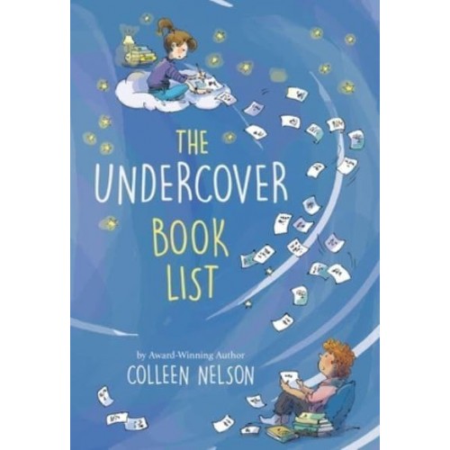 The Undercover Book List