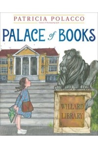 Palace of Books