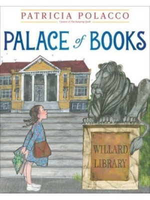 Palace of Books