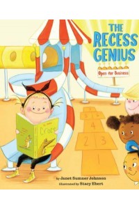 Open for Business - Recess Genius