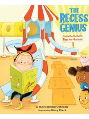 Open for Business - Recess Genius