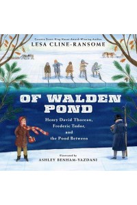 Of Walden Pond