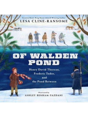 Of Walden Pond