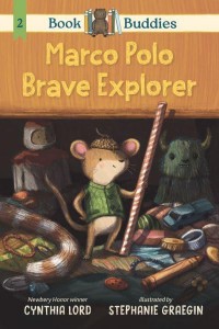Book Buddies: Marco Polo, Brave Explorer - Book Buddies