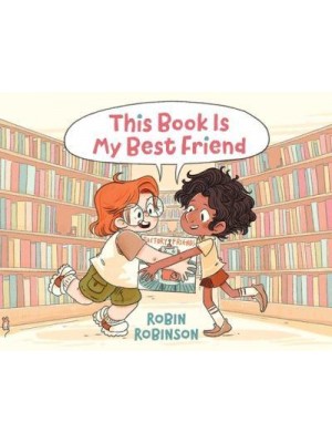 This Book Is My Best Friend