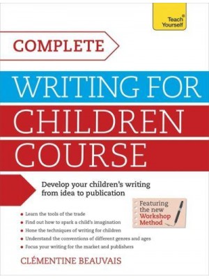 Complete Writing for Children Course