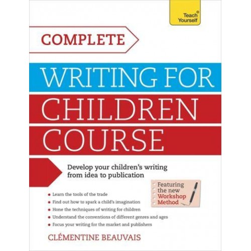 Complete Writing for Children Course
