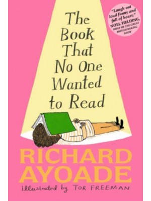 The Book That No One Wanted to Read