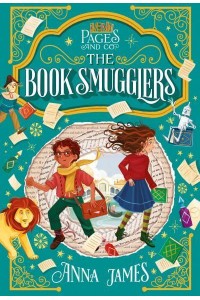 Pages & Co.: The Book Smugglers - Pages & Co