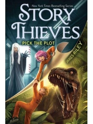 Pick the Plot - Story Thieves