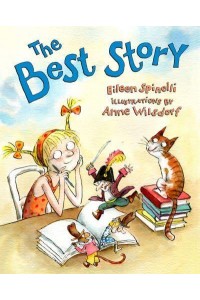 The Best Story