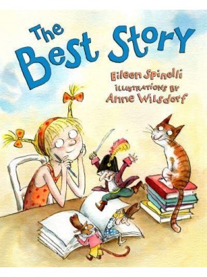 The Best Story