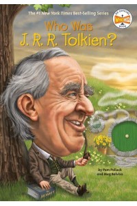 Who Was J.R.R. Tolkien? - Who Was?