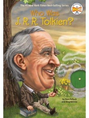 Who Was J.R.R. Tolkien? - Who Was?
