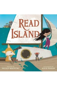 Read Island: The Picture Book