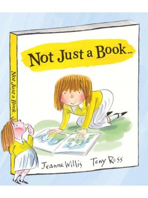 Not Just a Book...