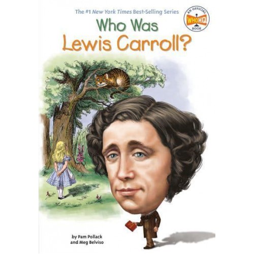 Who Was Lewis Carroll? - Who Was?